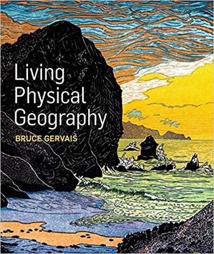 okumak Living Physical Geography