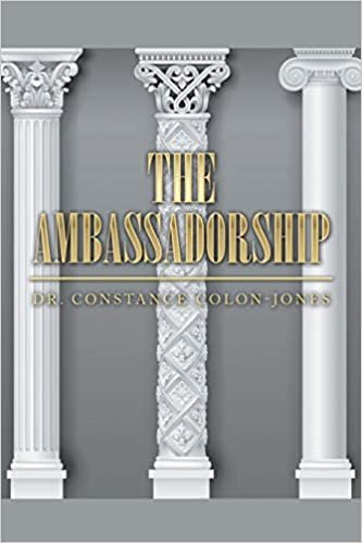 okumak The Ambassadorship