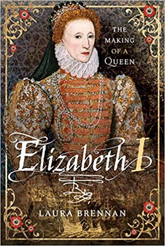 okumak Elizabeth I: The Making of a Queen
