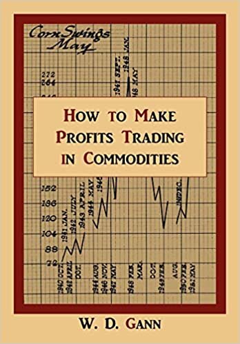 okumak How to Make Profits Trading in Commodities: A Study of the Commodity Market