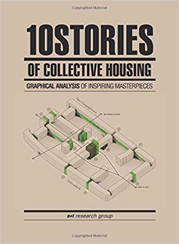 okumak 10 Stories of Collective Housing