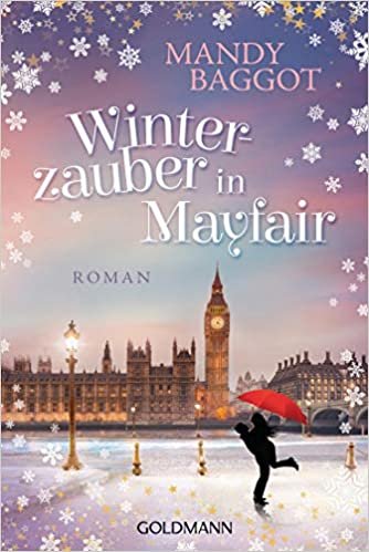 okumak Winterzauber in Mayfair: Roman