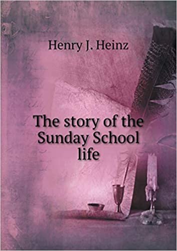 okumak The story of the Sunday School life