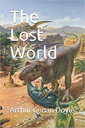 okumak The Lost World
