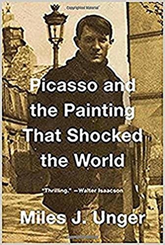 okumak Picasso and the Painting That Shocked the World