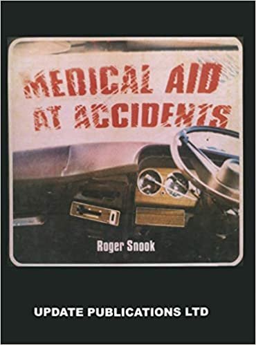 okumak Medical Aid at Accidents