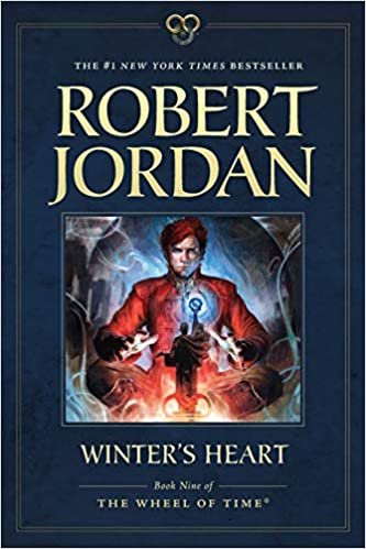 okumak Winter&#39;s Heart: Book Nine of the Wheel of Time: 09