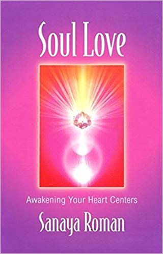 okumak Soul Love: Awakening Your Heart Centres (Soul life series)