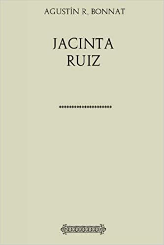 okumak Colección A. R. Bonnat. Jacinta Ruiz