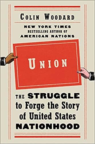 okumak Union: The Struggle to Forge the Story of United States Nationhood
