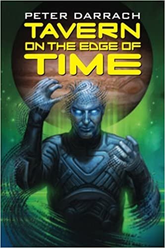 okumak Tavern on the Edge of Time: Book Three of the Second Skin Sequence: Volume 3