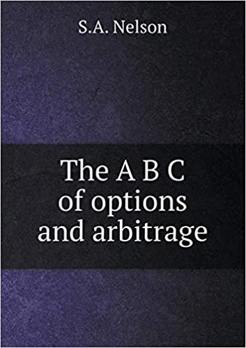 okumak The A B C of Options and Arbitrage