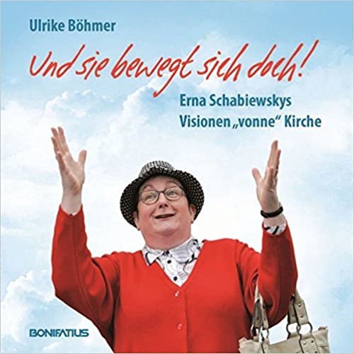 okumak Böhmer, U: Und sie bewegt sich doch/CD