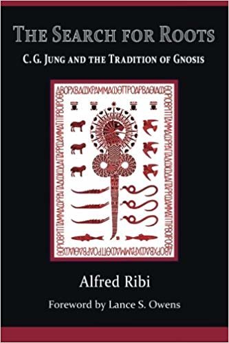 okumak The Search for Roots: C. G. Jung and the Tradition of Gnosis