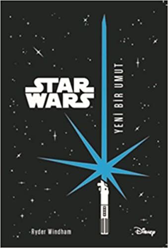 okumak Star Wars: Yeni Bir Umut