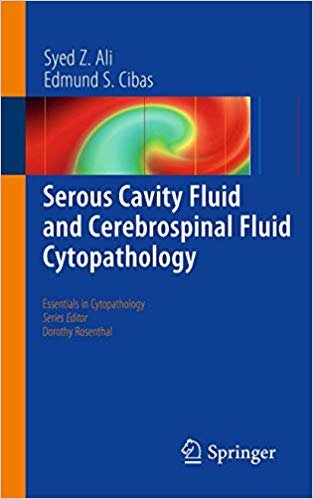 okumak Serous Cavity Fluid and Cerebrospinal Fluid Cytopathology : 11