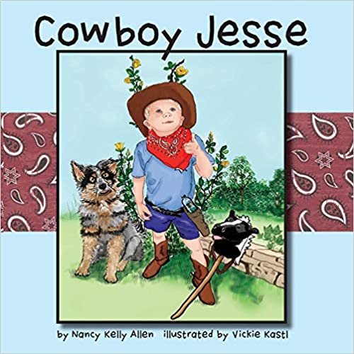 okumak Cowboy Jesse