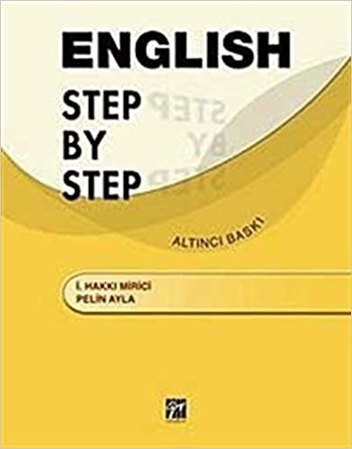 okumak English Step By Step