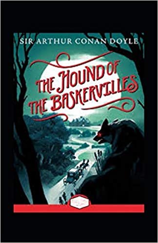 okumak The Hound of the Baskervilles Annotated