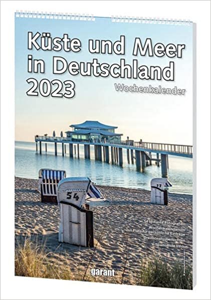 okumak WK Küste und Meer 2023