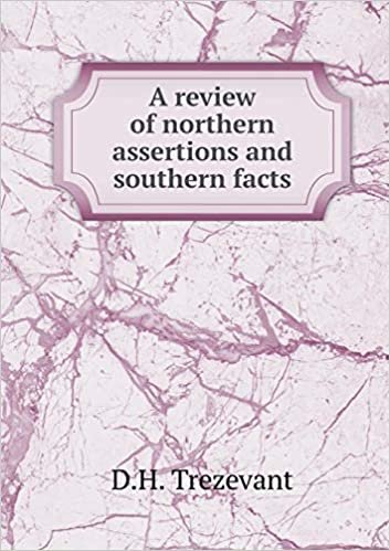 okumak A review of northern assertions and southern facts