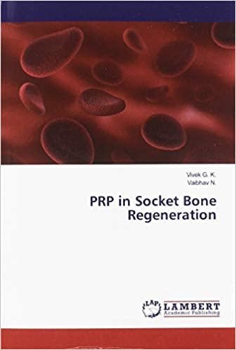 okumak PRP in Socket Bone Regeneration
