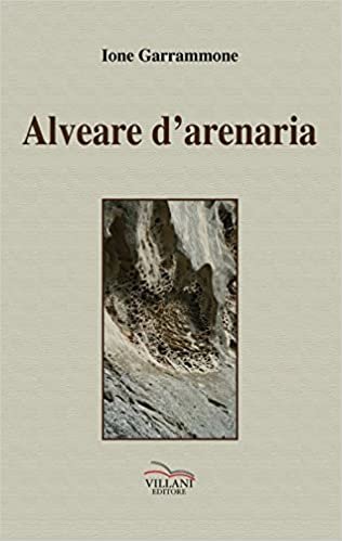 okumak Alveare d&#39;arenaria