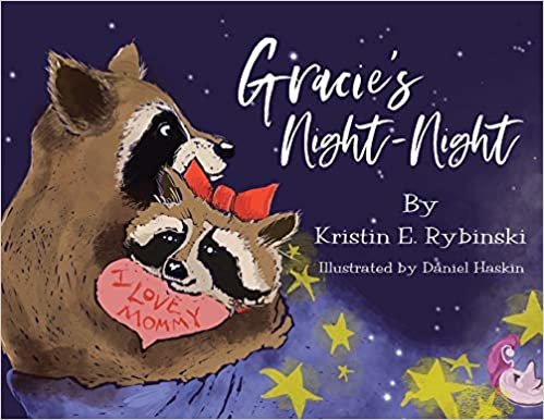 okumak Gracie&#39;s Night-Night