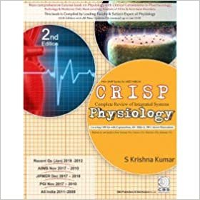 okumak CRISP Physiology: Complete Review of Integrated Systems