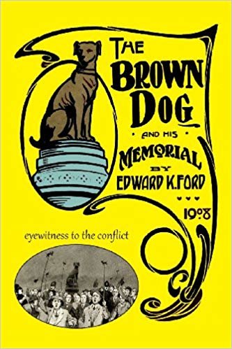 okumak The Brown Dog and His Memorial