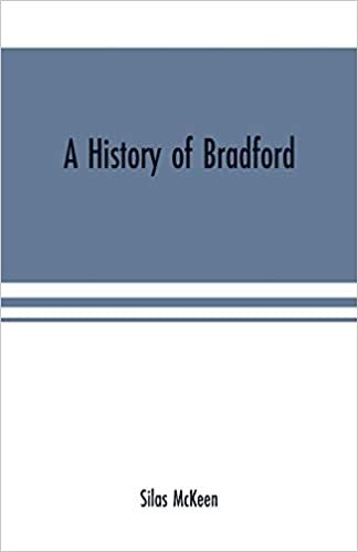 okumak A history of Bradford, Vermont containing some account of the place of its first settlement in 1765, and the principal improvements made, and events ... nine years. With various genealogical record