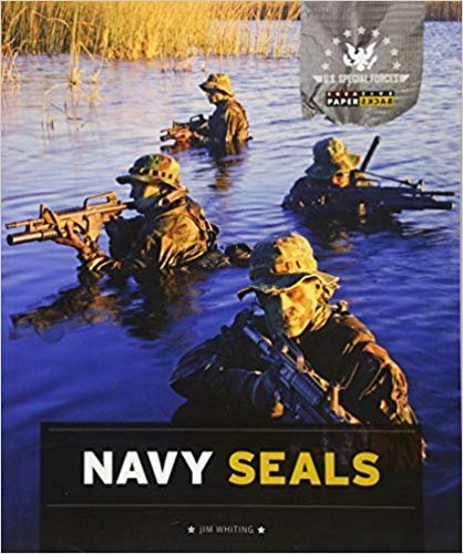 okumak U.S. Special Forces: Navy Seals