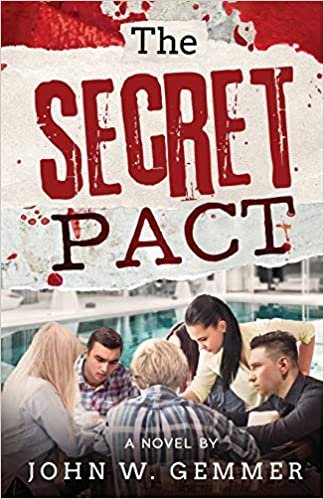 okumak The Secret Pact
