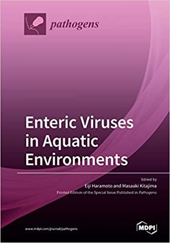 okumak Enteric Viruses in Aquatic Environments