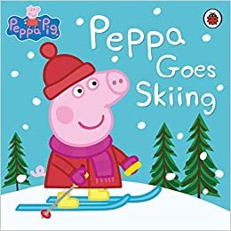 okumak Peppa Pig: Peppa Goes Skiing