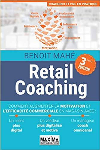 okumak Retail coaching - 3ème édition