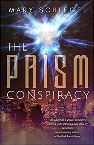 okumak The PRISM Conspiracy