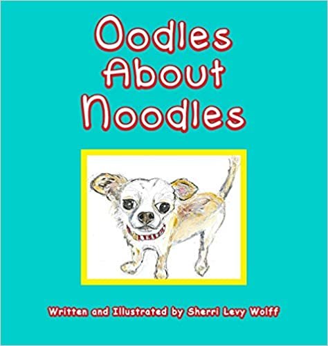 okumak Oodles About Noodles