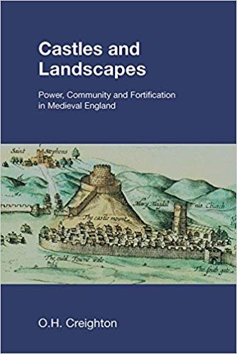 okumak Castles and Landscapes : Power, Community and Fortification in Medieval England