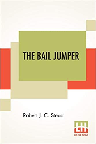 okumak The Bail Jumper