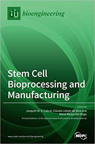 okumak Stem Cell Bioprocessing and Manufacturing