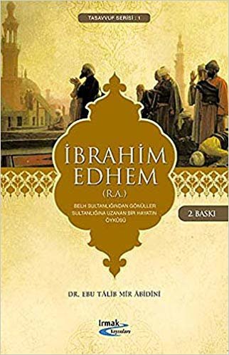 okumak İbrahim Edhem (R.A)