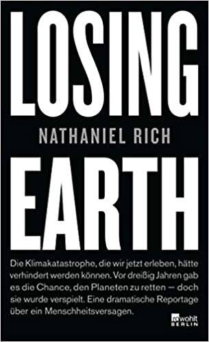 okumak Losing Earth