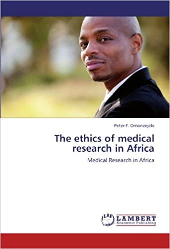 okumak The ethics of medical research in Africa: Medical Research in Africa