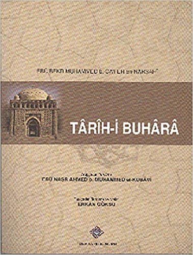 okumak Tarih-i Buhara