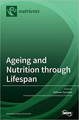 okumak Ageing and Nutrition through Lifespan