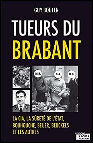 okumak Tueurs du Brabant