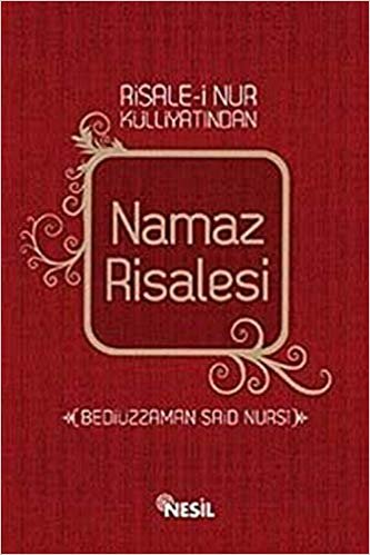 okumak Namaz Risalesi