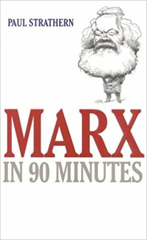 okumak Marx in 90 Minutes (Philosophers in 90 Minutes) (Philosophers in 90 Minutes (Paperback))