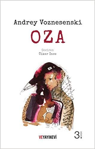 okumak Oza